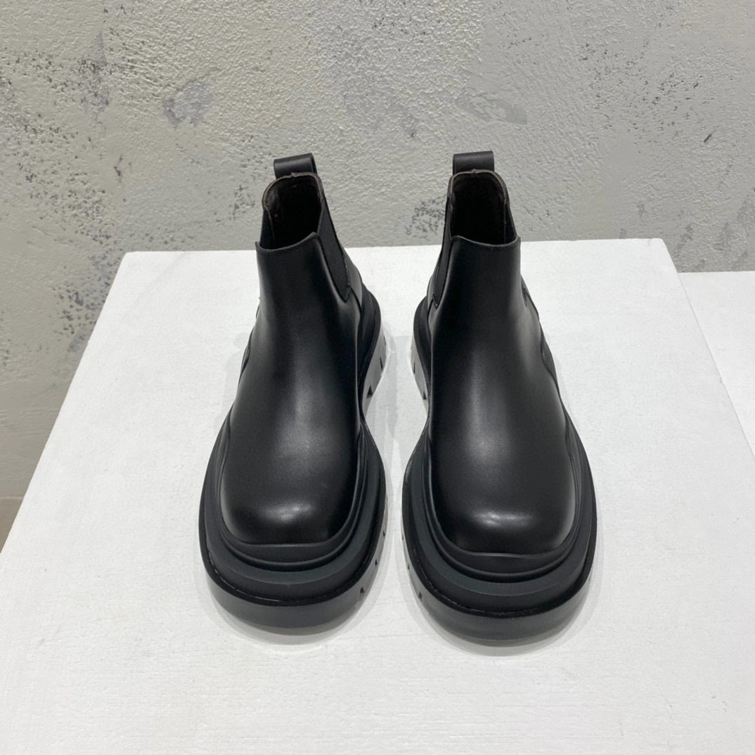 & OOBB-Bottega Veneta 2021 Thick soles 5.5cm item : A-X301I2841